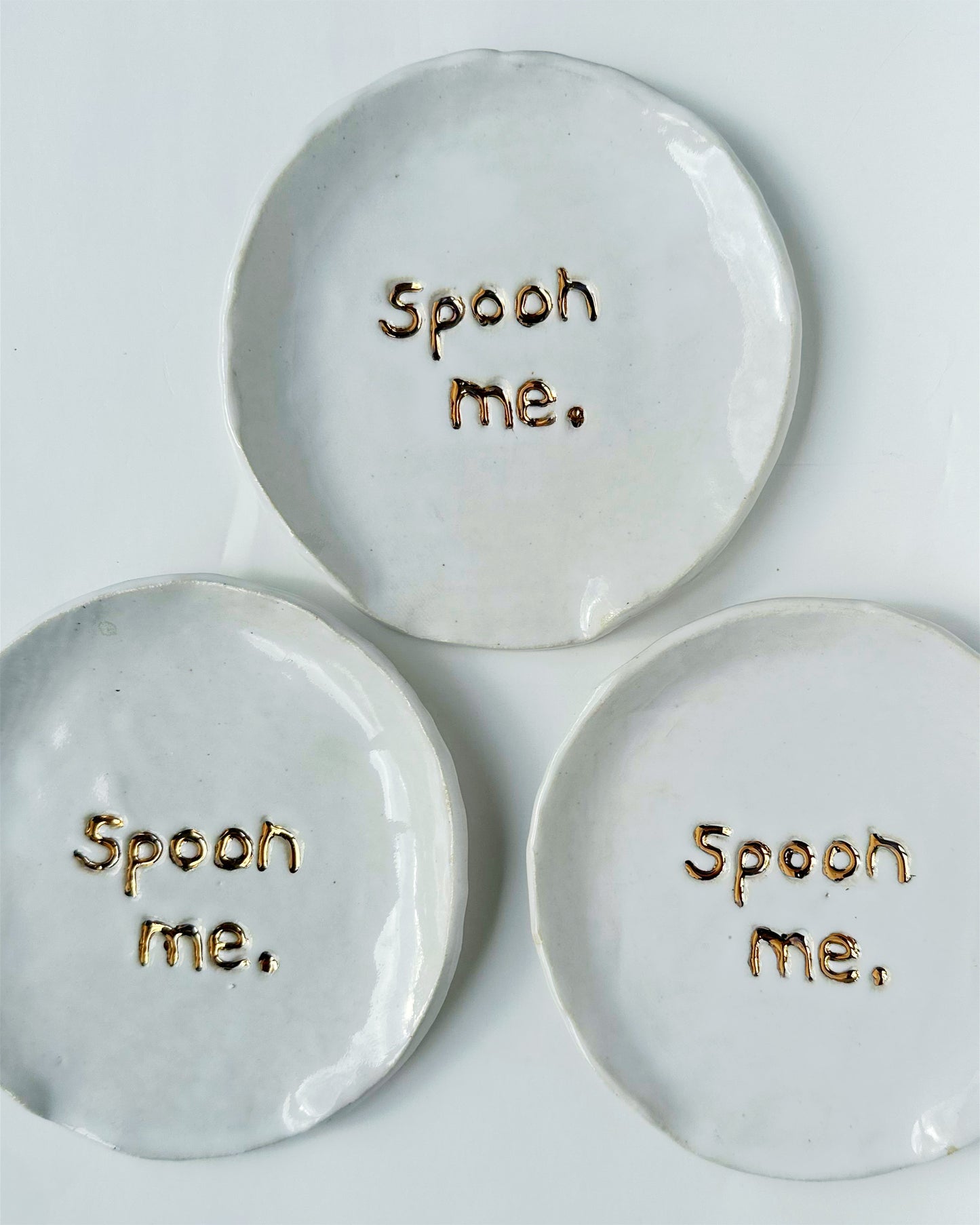 Spoon Me Spoon Rest SECONDS