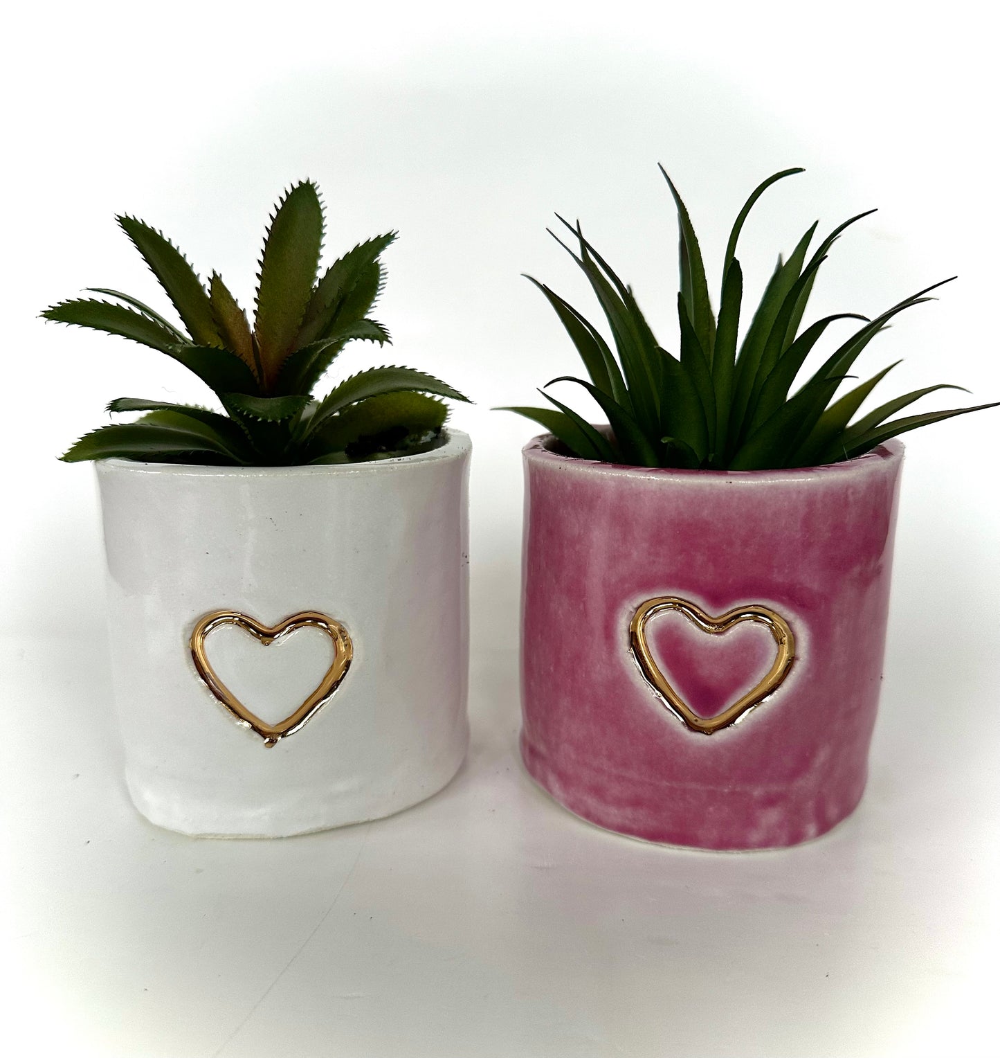 Heart Planter