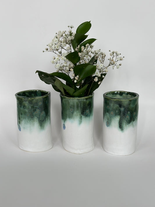 Jade Vase